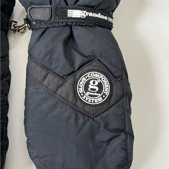 Grandoe Waterproof Mittens Men’s Large - Picture 4 of 7